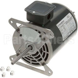 1188524 Compatible Southbend Motor, Convection Oven - 208/240V