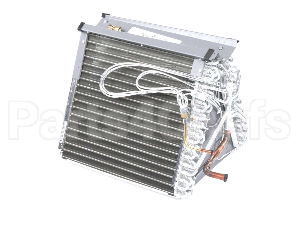 1188528 International Comfort Pro Coil Kit, A-Coil Al
