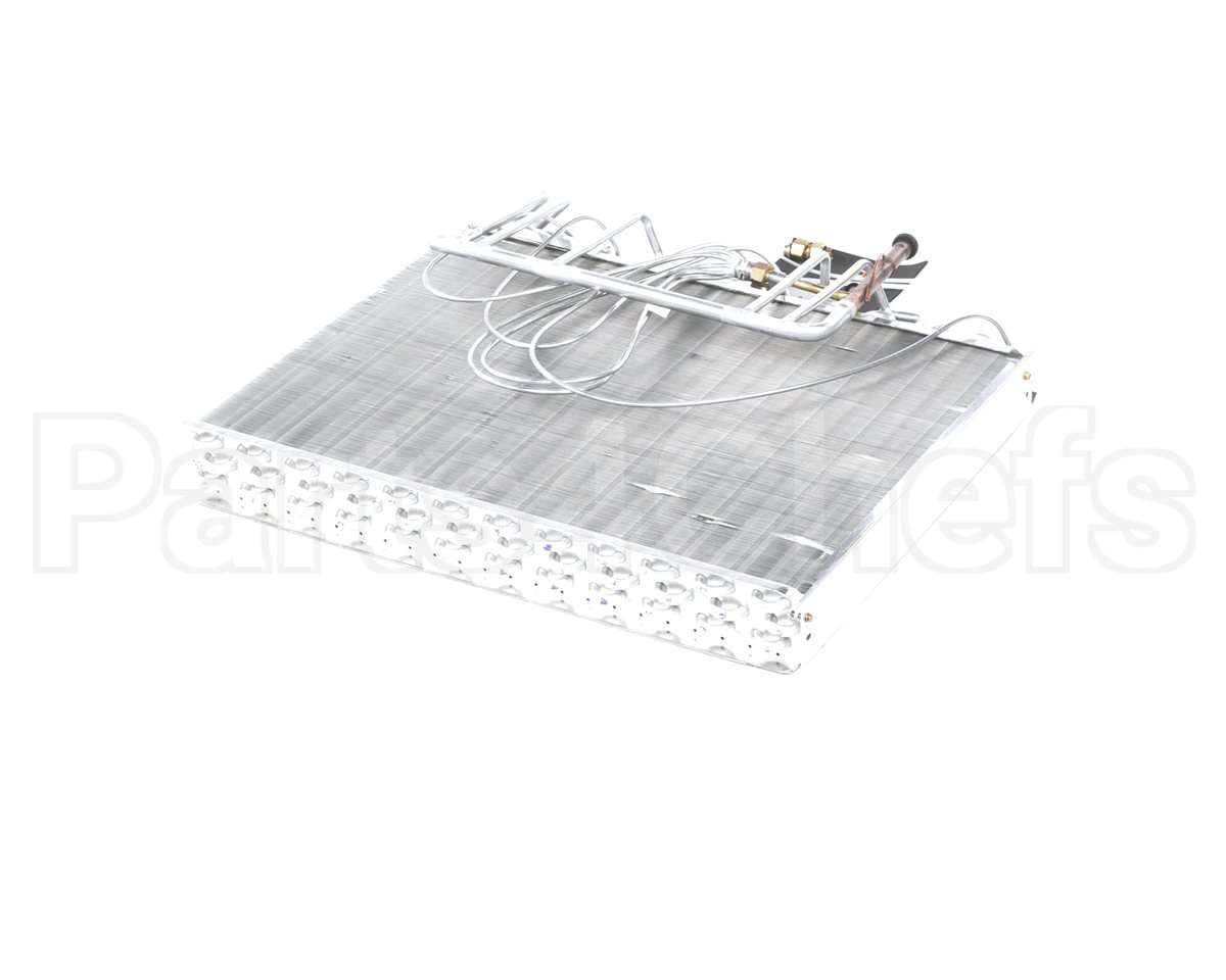 1188532 International Comfort Pro Coil Kit, Slope Al