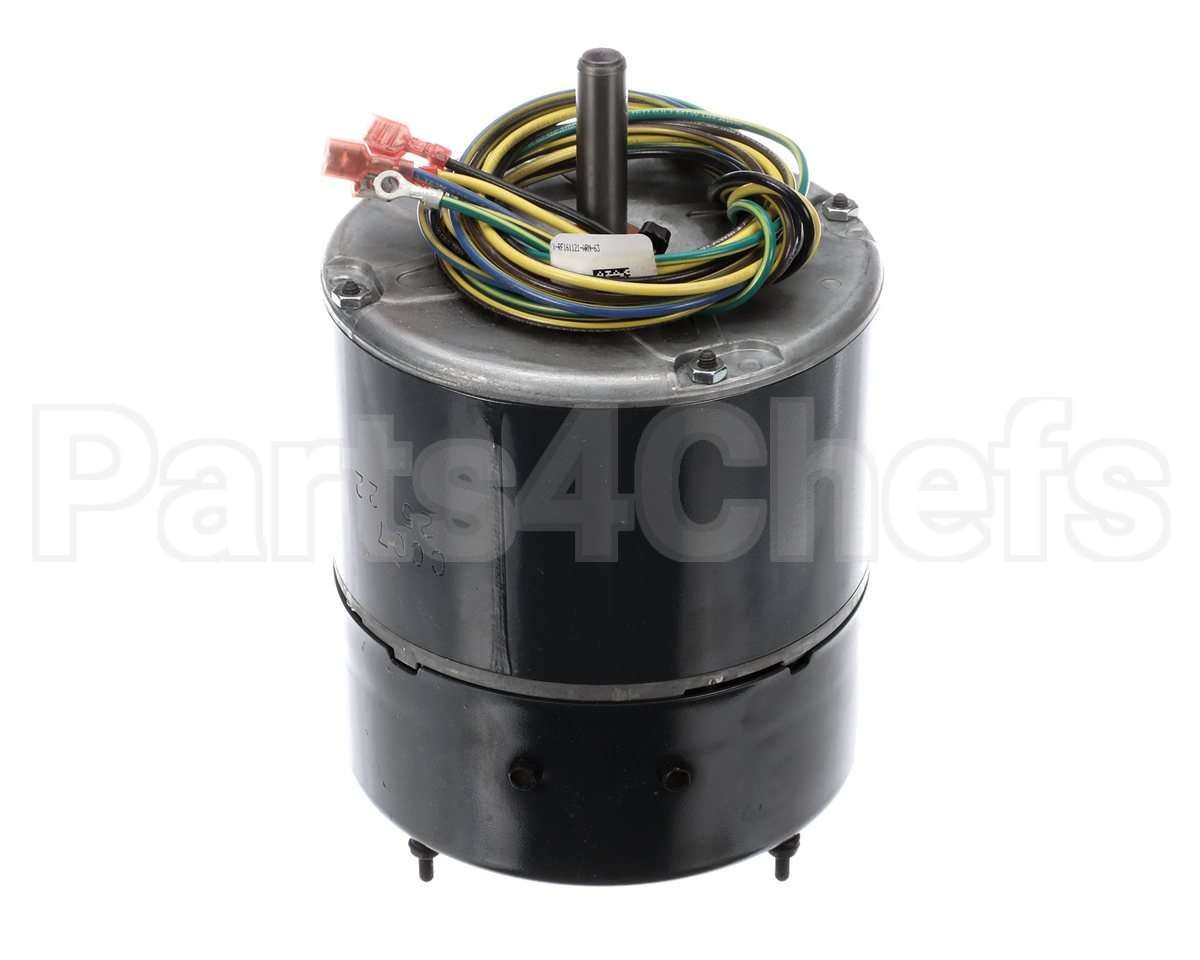 1188555 International Comfort Pro Motor, Fan