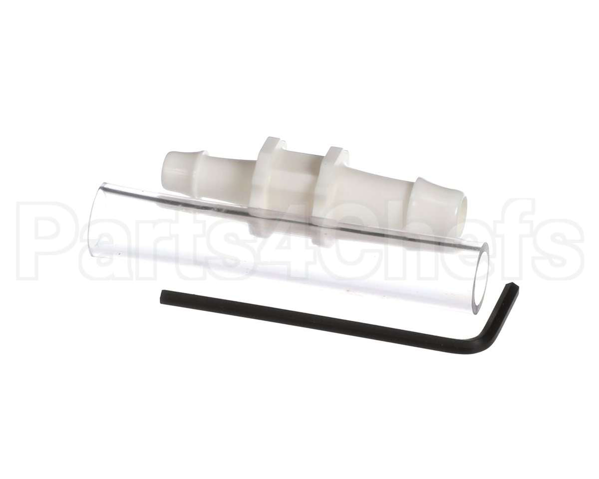 1188594 International Comfort Pro Adapter Kit Gas Valve-