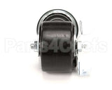 1188647 Southbend Range Caster, 4 Load Height,With Brake