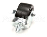 1188647 Southbend Range Caster, 4 Load Height,With Brake