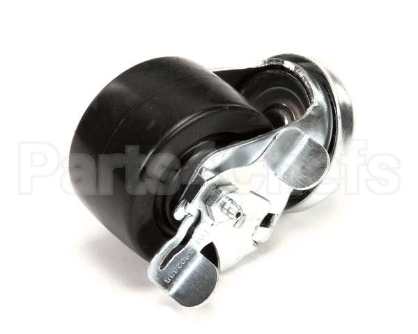 1188647 Southbend Range Caster, 4 Load Height,With Brake