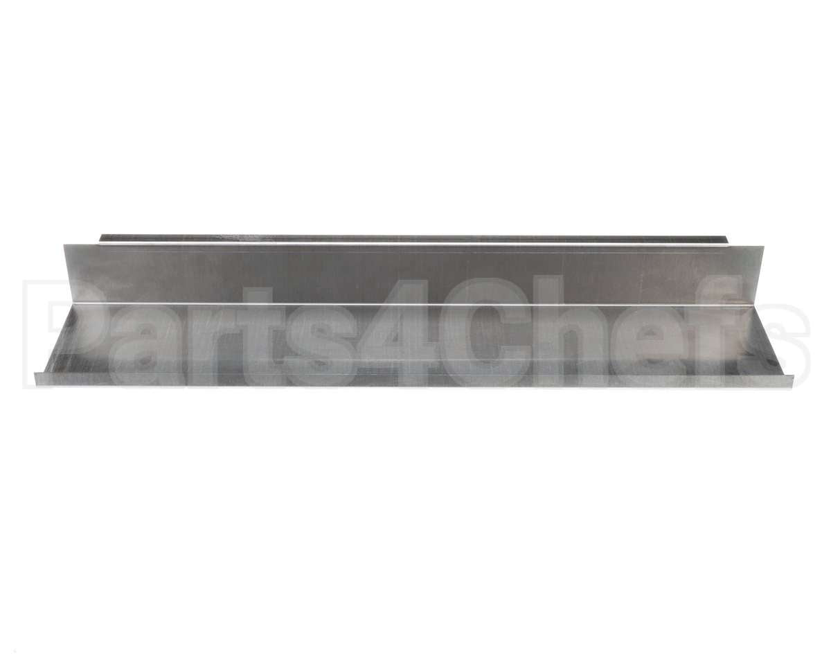 118871 Marshall Air Spacer Filter