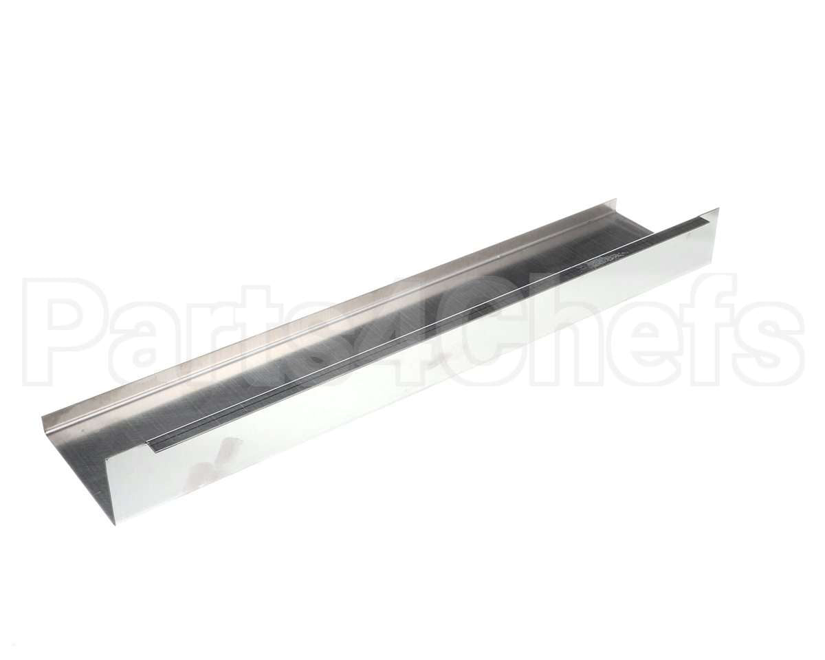 118871 Marshall Air Spacer Filter
