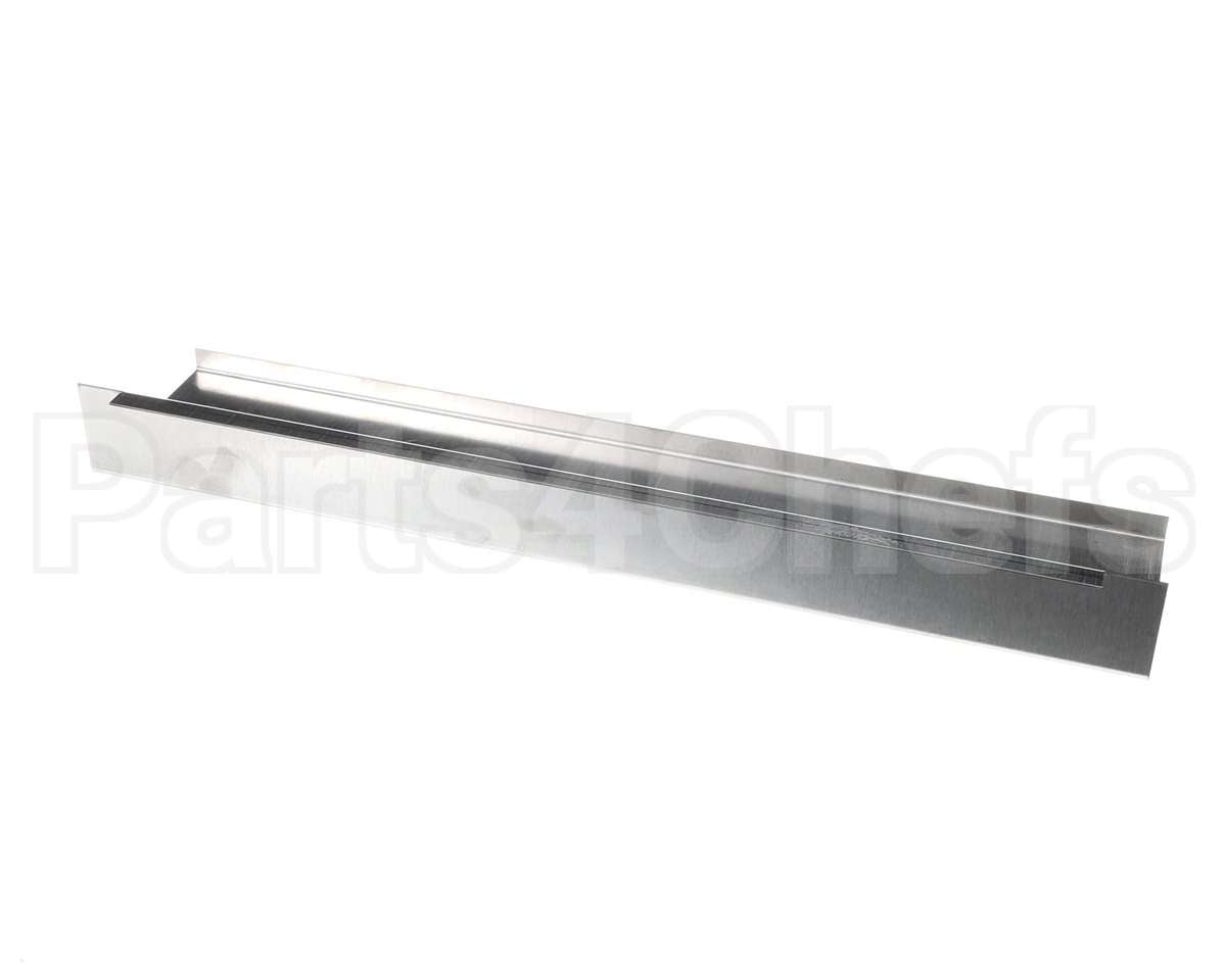 118871 Marshall Air Spacer Filter