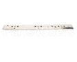 1188733 Southbend Range Valve Panel, Manual Shut-Off