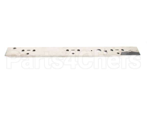1188733 Southbend Range Valve Panel, Manual Shut-Off