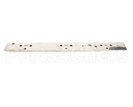 1188733 Southbend Range Valve Panel, Manual Shut-Off