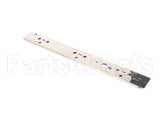 1188733 Southbend Range Valve Panel, Manual Shut-Off