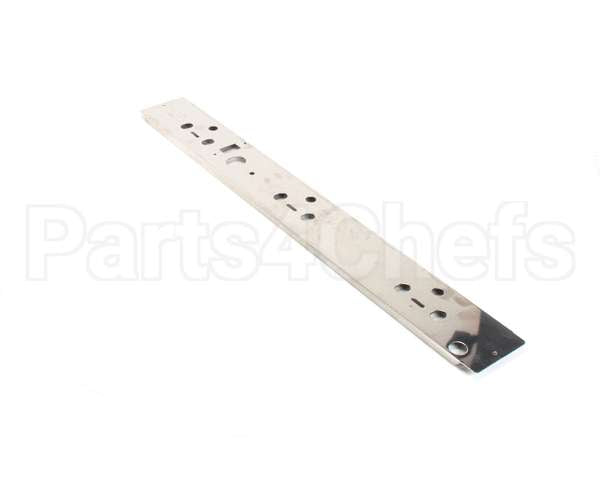 1188733 Southbend Range Valve Panel, Manual Shut-Off