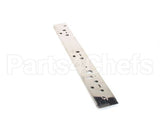 1188733 Southbend Range Valve Panel, Manual Shut-Off