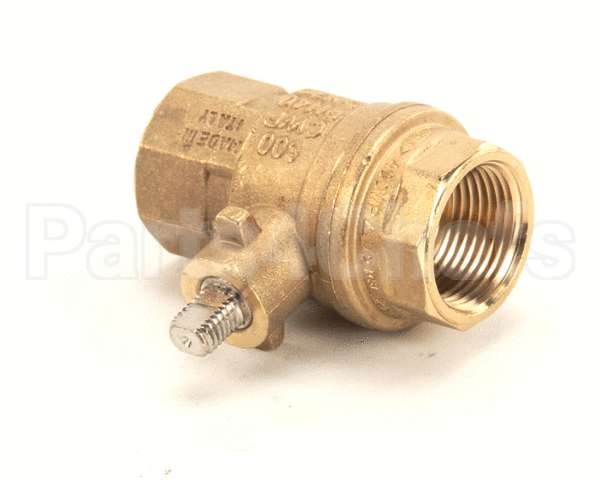 1188748 Southbend Range Valve, Ball