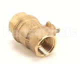 1188748 Southbend Range Valve, Ball