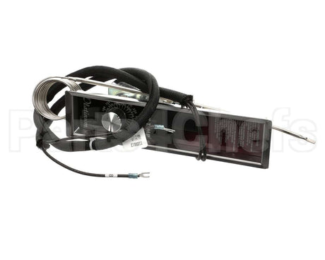 1188774 Southbend Range Panel Assembly, Std Oven Stnd Pilot