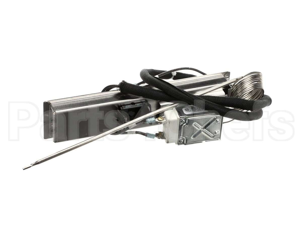 1188774 Southbend Range Panel Assembly, Std Oven Stnd Pilot