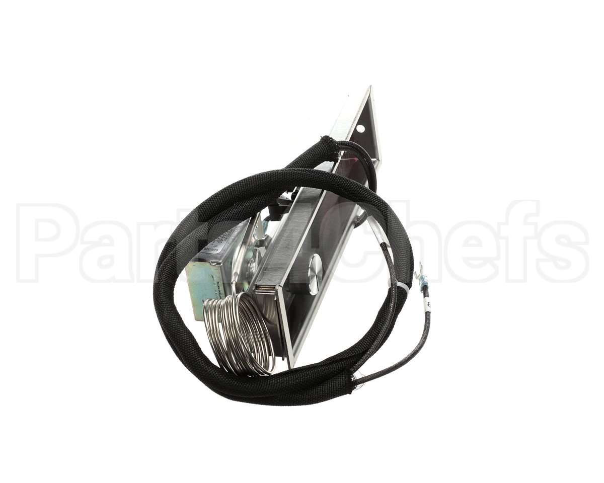 1188774 Southbend Range Panel Assembly, Std Oven Stnd Pilot