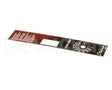 1188777 Southbend Range Polypanel, Plat Std Stnd Pilot