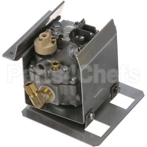 1188788 Compatible Southbend Gas Valve