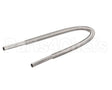 1188977 Southbend Range Tube, Flex 1/4 X 12