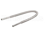 1188977 Southbend Range Tube, Flex 1/4 X 12