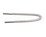 1188977 Southbend Range Tube, Flex 1/4 X 12