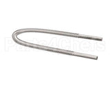 1188977 Southbend Range Tube, Flex 1/4 X 12