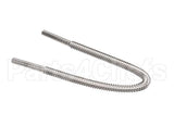 1188977 Southbend Range Tube, Flex 1/4 X 12