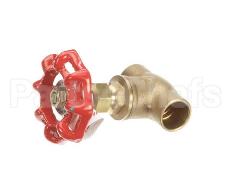 1189-4 Montague Valve Master Water
