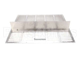 118905 Norlake Field Install Air Diffuser Sma