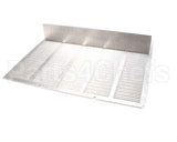 118905 Norlake Field Install Air Diffuser Sma