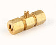 1189063 Southbend Range Valve,Pilot Adjust, 1/4Cc