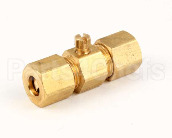 1189063 Southbend Range Valve,Pilot Adjust, 1/4Cc