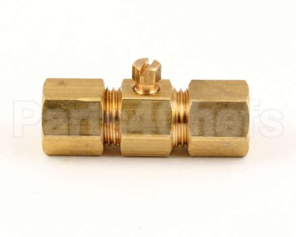1189063 Southbend Range Valve,Pilot Adjust, 1/4Cc