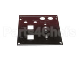 1189325 Southbend Range Polypanel, Elec. Conv. Oven
