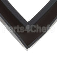 1189400 Southbend Range Gasket, Door Str-5, 16.25X14.5X0.5