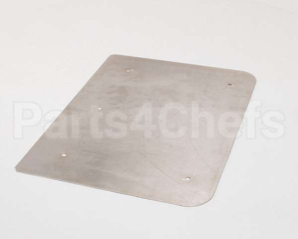 1189443 Southbend Range Retainer, Door Gasket, 14.25X10.625X0.06