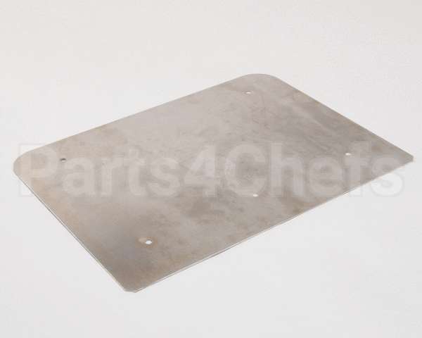 1189443 Southbend Range Retainer, Door Gasket, 14.25X10.625X0.06