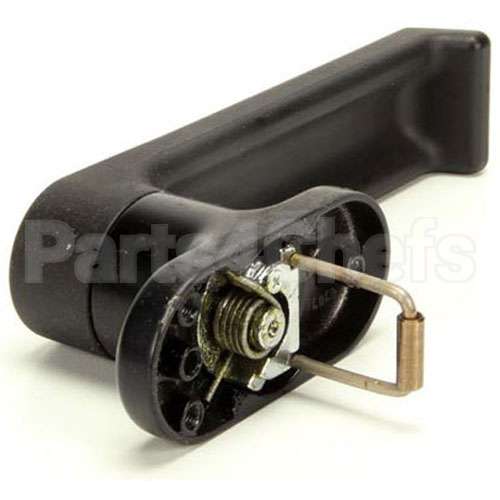 1189459 Compatible Southbend Handle Steamer Latch Strato