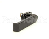 1189459 Southbend Range Handle Steamer Latch Strato