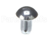11895 Rondo Grooved Drive Stud