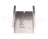 118951 Marshall Air Spacer Filter Center