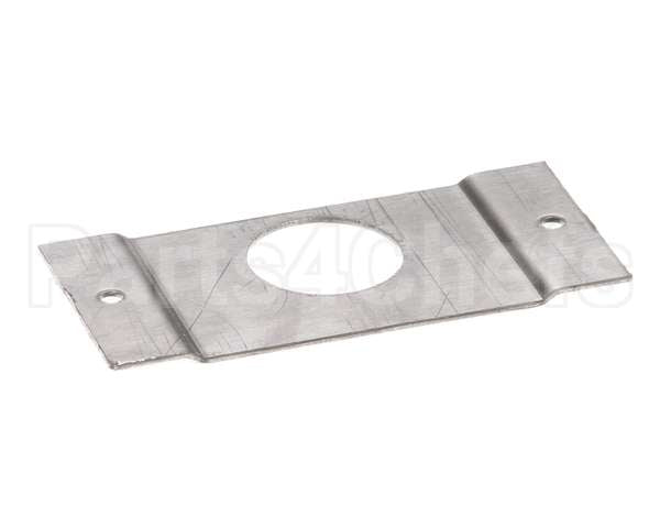 1189580 Southbend Range Plate, Latch Cover Strato