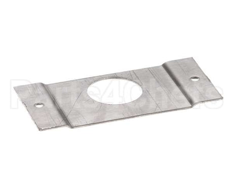 1189580 Southbend Range Plate, Latch Cover Strato