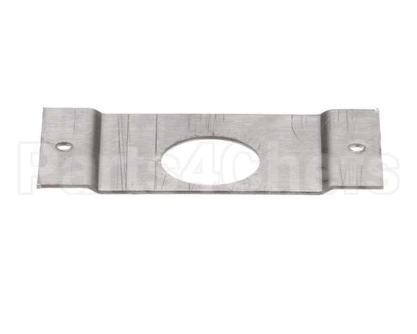 1189580 Southbend Range Plate, Latch Cover Strato