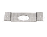 1189580 Southbend Range Plate, Latch Cover Strato