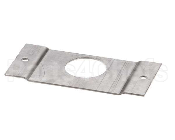 1189580 Southbend Range Plate, Latch Cover Strato
