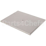 1189583 Compatible Southbend Gasket Retainer Panel Str-3