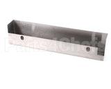 1189585 Southbend Range Trough, Front Drip